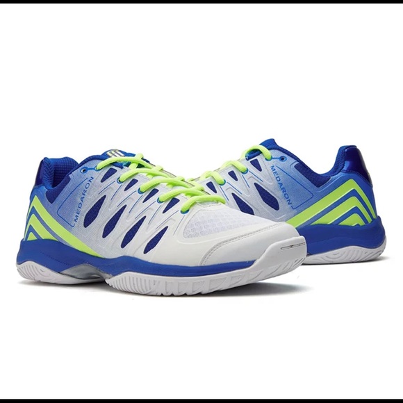 Awesome Medaron Court Shoe 